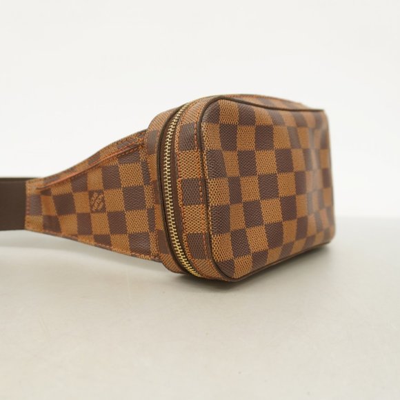 Louis Vuitton Body Bag Damier Geronimos N51994 Ebene Men's - Picture 2 of 10